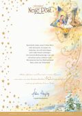 Weihnachtsbrief